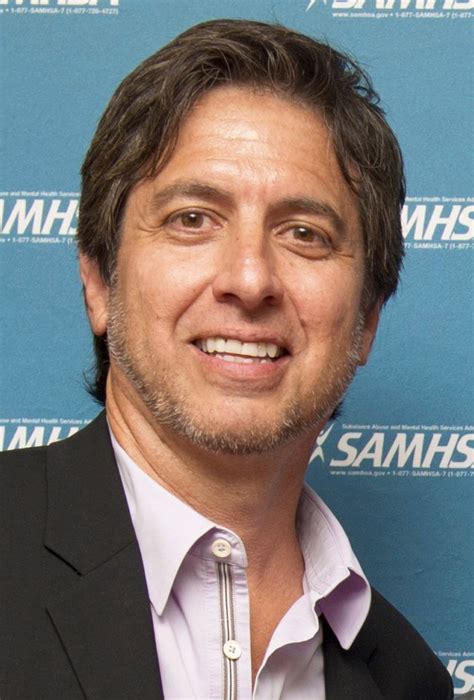 Ray Romano